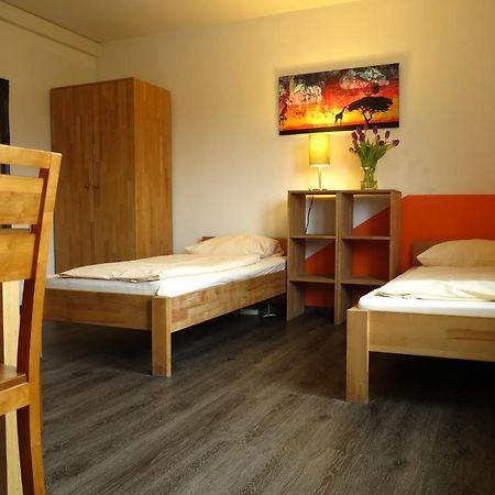 Gastehaus Stuttgart Hotel Cameră foto