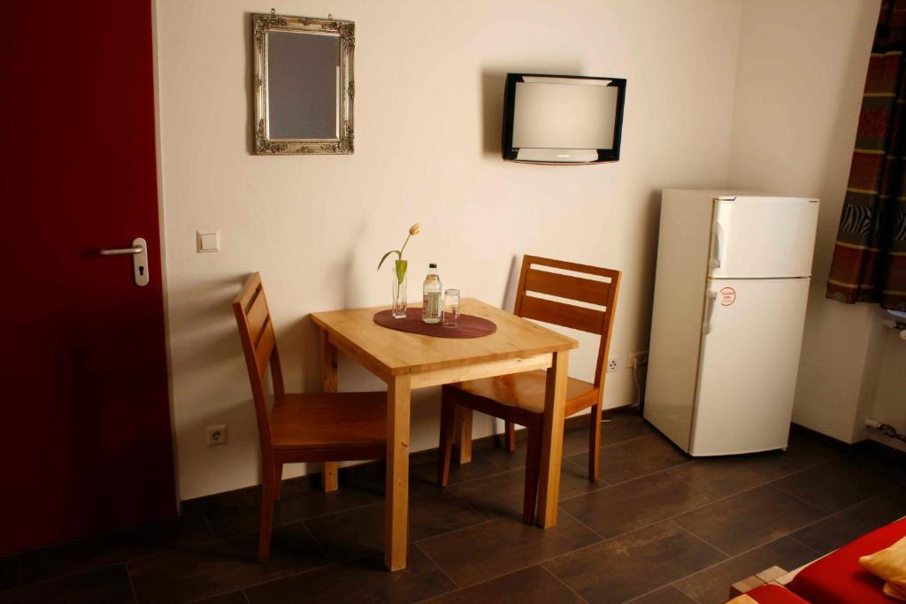 Gastehaus Stuttgart Hotel Cameră foto