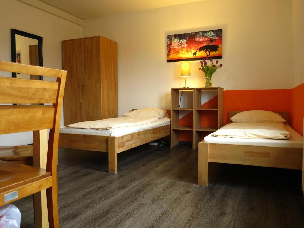 Gastehaus Stuttgart Hotel Cameră foto